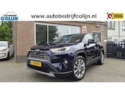 Toyota RAV4 - 2.5 Hybrid Executive, Panoramadak, Trekhaak, NL Auto