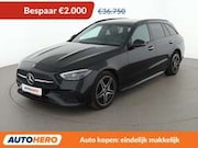 Mercedes-Benz C-klasse - C 300e T AMG Line