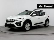 Dacia Sandero - Stepway 1.0 TCe 100 Pk ECO-G Expression | Navigatie | Airco
