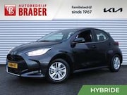 Mazda 2 - Hybrid 1.5 Agile | Comfort Pakket | Airco | Apple