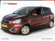 Mitsubishi Space Star - 1.0 Active