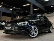 Audi A3 - Limousine 1.4 TFSI CoD Ambition Pro Line S/ Pano/Cruise