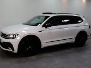 Volkswagen Tiguan All-Space - 2.0 TSI 4Motion Highline Business R 7p