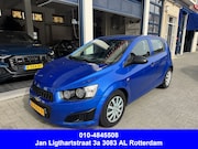 Chevrolet Aveo - 1.2 LS NL AUTO. MET N.A.P.