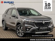 Suzuki S-Cross - 1.4 Boosterjet Style Smart Hybrid|€ 2.250, - Korting!| Sunro