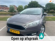 Ford Focus - 1.0 Titanium 125pk ADVERTENTIE GRAAG LEZEN