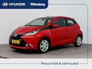 Toyota Aygo - 1.0 VVT-i X-PLAY | CAMERA | NAVI | APPLE CAR PLAY & ANDROID