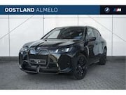 BMW iX - xDrive60 M Sport / Panoramadak Sky Lounge / Parkin