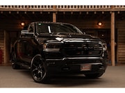 Dodge Ram - 1500 5.7 V8 4x4 Crew Cab Laramie | flitsers | luchtvering |
