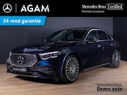 Mercedes-Benz E-klasse - Limousine 300 e Sport Edition Premium | Panorama dak