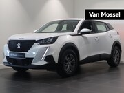 Peugeot 2008 - Active HOGE INSTAP - HANDBAK - APPLE CARPLAY/ ANDROID AUTO