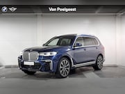 BMW X7 - xDrive40i High Executive | M-Sport | Comfortstoelen | Head-U