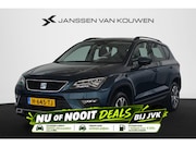 Seat Ateca - 1.5 TSI Style Business Intense Automaat Trekhaak Stoelverwar