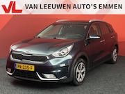 Kia Niro - 1.6 GDi Hybrid DynamicLine | Navigatie | Airco | Climate Con