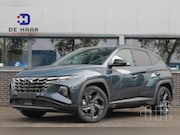 Hyundai Tucson - ADVANTAGE 2WD Carplay Krell LED