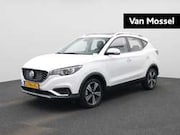 MG ZS - EV Luxury 45 kWh | Leder | Navi | Panoramadak | Ca