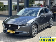Mazda CX-30 - 2.0 e-SkyActiv-X M Hybrid Luxury