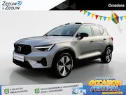 Volvo XC40 - 1.5 T4 Plug-in hybrid Ultimate Bright | Elektrischer achterk