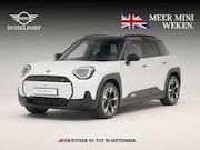 MINI Aceman - SE Classic Pakket L Accu conditie 100%
