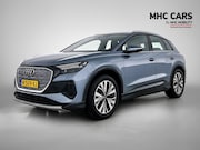Audi Q4 e-tron - 40 Launch edition Advanced Plus 77 kWh | Trekhaak |