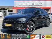 Audi Q3 Sportback - TFSI RS FULL OPTION