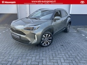 Toyota Yaris Cross - 1.5 Hybrid 115 Dynamic , incl Comfort pack special, All Seas
