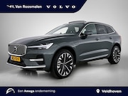 Volvo XC60 - T8 Ultra Bright | Trekhaak | Luchtvering | Pano | 360* |