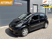 Toyota Aygo - 1.0-12V Comfort Navigator| Airco| Automaat
