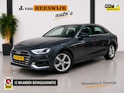 Audi A4 - Limousine 35 TFSI Advanced Edition Climate controle | Naviga