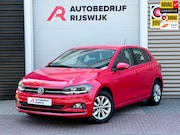 Volkswagen Polo - 1.0 TSI Highline Business R Navi/Stoelverwarming