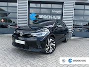 Volkswagen ID.4 - Pro Limited Edition | 'App-Connect' draadloze smartphone int