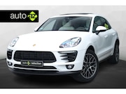 Porsche Macan - 2.0 / Panorama / Luchtvering