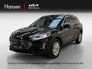 Ford Kuga - 2.5 PHEV Titanium I Adaptiver Cruise I Elek. Achterklep I Wi