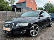 Audi A6 - Limousine Automaat 2.4 Benzine Export/ Handel