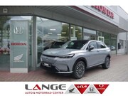 Honda e:Ny1 - e Ny1 Advance Paket HUD Panorama Navi Digitales Co