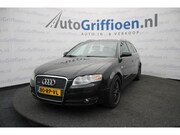 Audi A4 - Avant 3.2 FSI quattro Pro Line bak defect, auto rijdt wel
