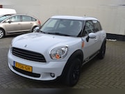 MINI Countryman - 1.6 One Chili PRACHT STAAT