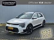 Kia Niro EV - e-Niro 64, 8 kWh Aut DynamicLine I Nieuw Model ! I Trekhaak