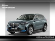 BMW iX1 - xDrive30 67 kWh | Comfort Access | Glazen panorama