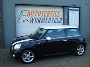 MINI Cooper - 1.6 Cooper