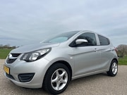 Opel Karl - 1.0 ecoFLEX Edition Airco 177959 km nap bj 2016 d.ketting v.