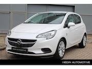 Opel Corsa - 1.0 90PK Turbo 120 Jaar Edition | Navigatie | Camera | Stoel