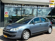 Citroën C4 - 1.4-16V Ligne Prestige Clima Cruise Trekhaak NL-Auto NAP Dea
