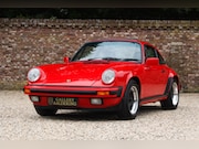 Porsche 911 - 3.2 Carrera Coupé "In well-preserved condition" Documented a