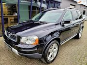 Volvo XC90 - 3.2 Sport 7 Persoons / LEER / YOUNGTIMER