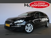 Peugeot 308 - 1.6 BlueHDI Blue Lease Pack Clima Navigatie Cruise Control G