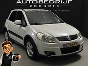 Suzuki SX4 - 1.6 Shogun *AC