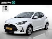 Toyota Yaris - 1.5 Hybrid 115 Active | Carplay/AndroidAuto | Achteruitrij c