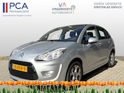 Citroën C3 - 1.6 VTi Exclusive * AUTOMAAT * Nog een nette complete Automo