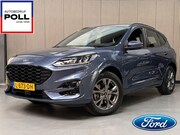 Ford Kuga - 2.5 PHEV ST-Line Navi Camera Wegklapbare Trekhaak Keyless Pa
